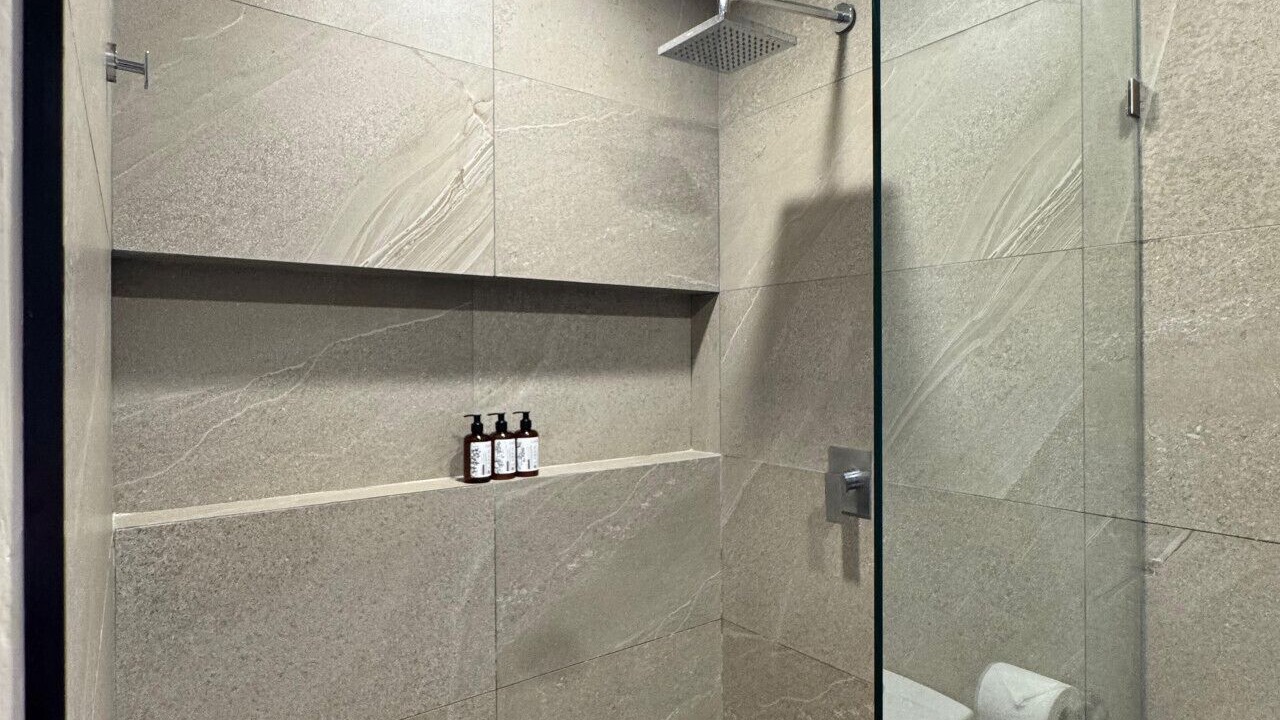 Photo of Bathroom in Isla Holbox