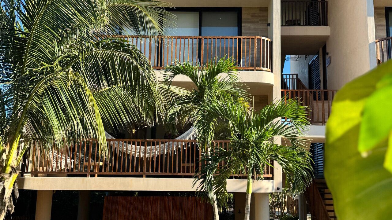 Photo of Outdoor in Isla Holbox