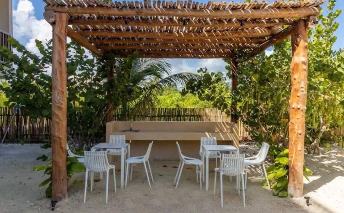 Photo of Outdoor in Isla Holbox