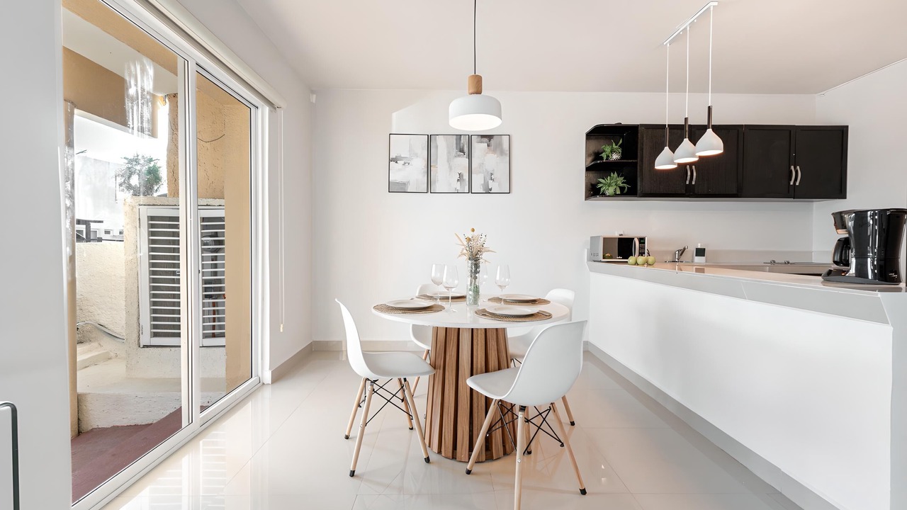 Photo of Kitchen in Zona Hotelera