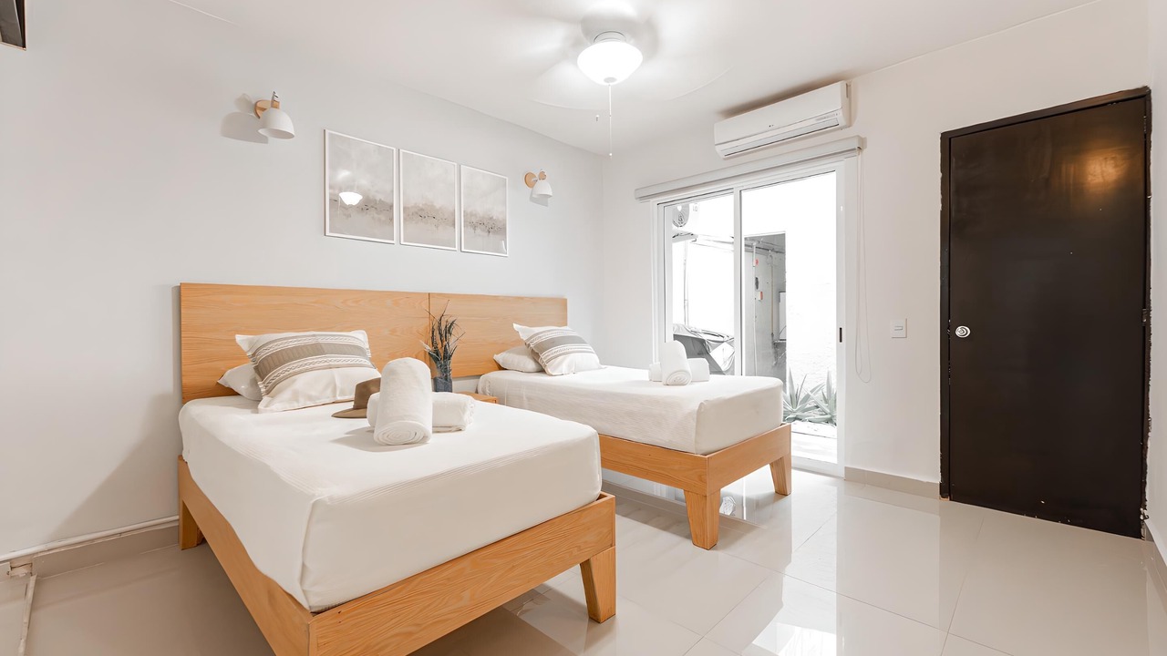 Photo of Bedroom in Zona Hotelera