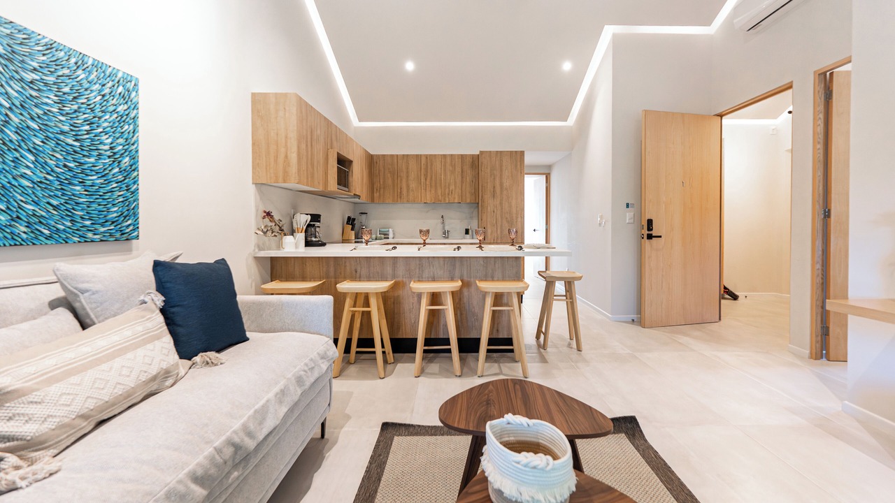 Photo of Livingroom in Zona Hotelera