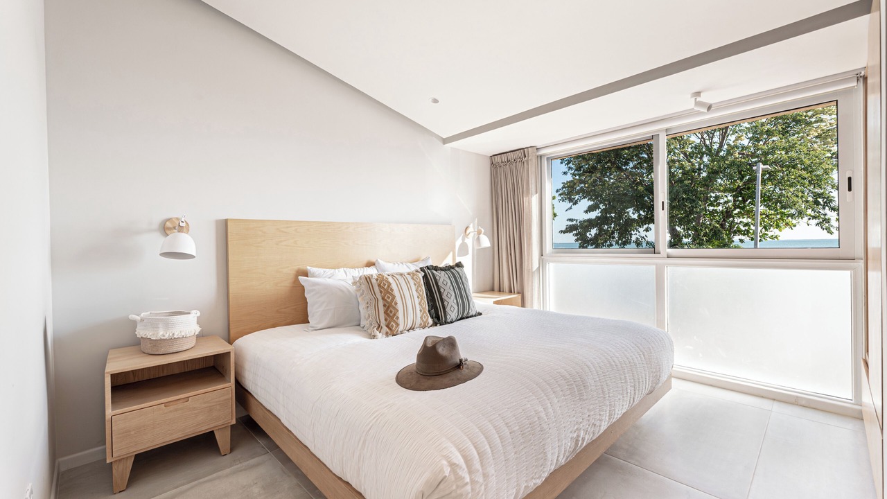 Photo of Bedroom in Zona Hotelera