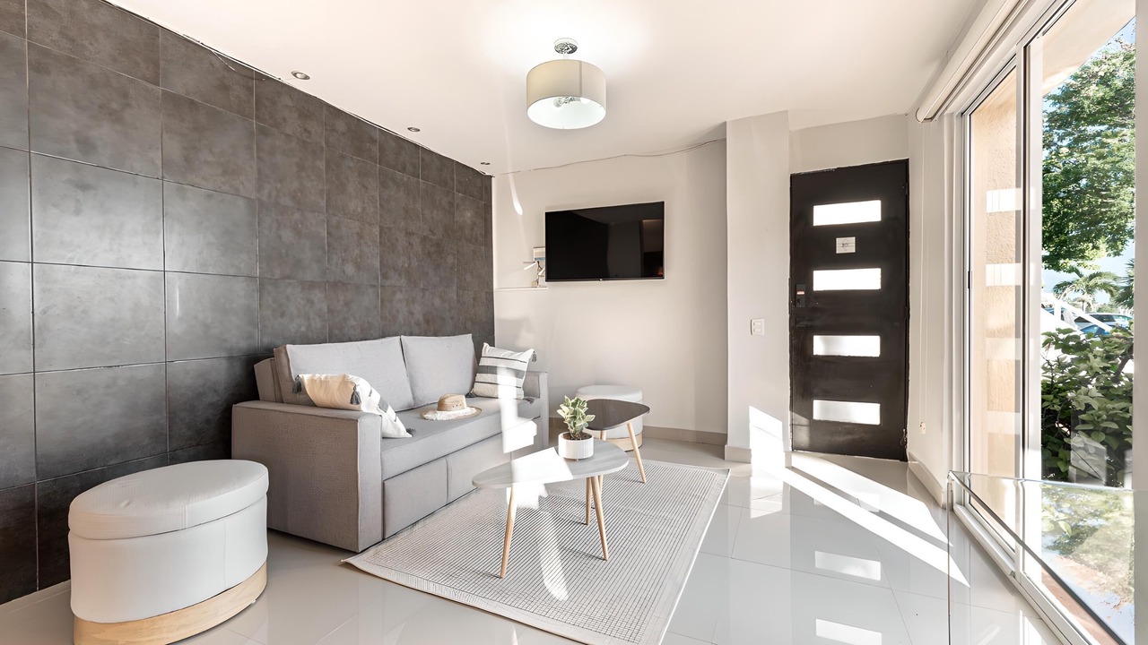 Photo of Livingroom in Zona Hotelera