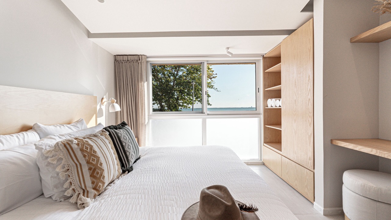 Photo of Bedroom in Zona Hotelera