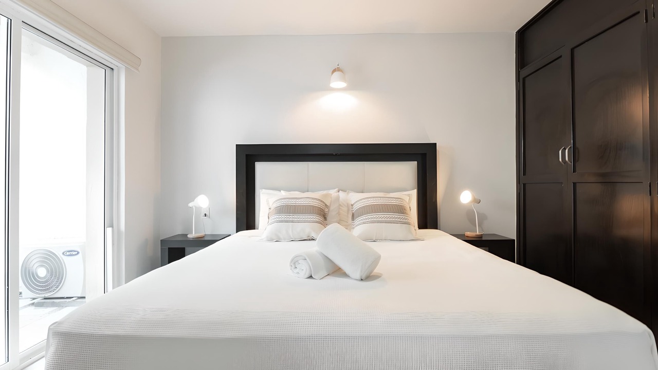Photo of Bedroom in Zona Hotelera