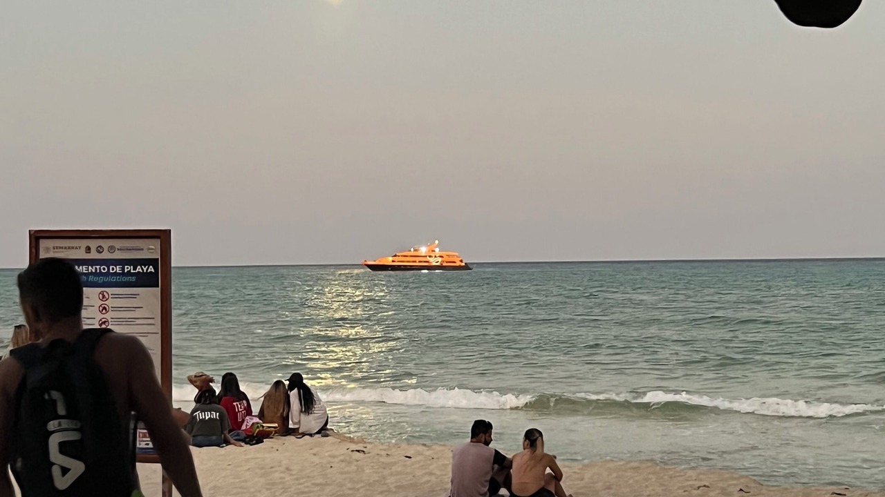 Photo of Others in Playacar Beach