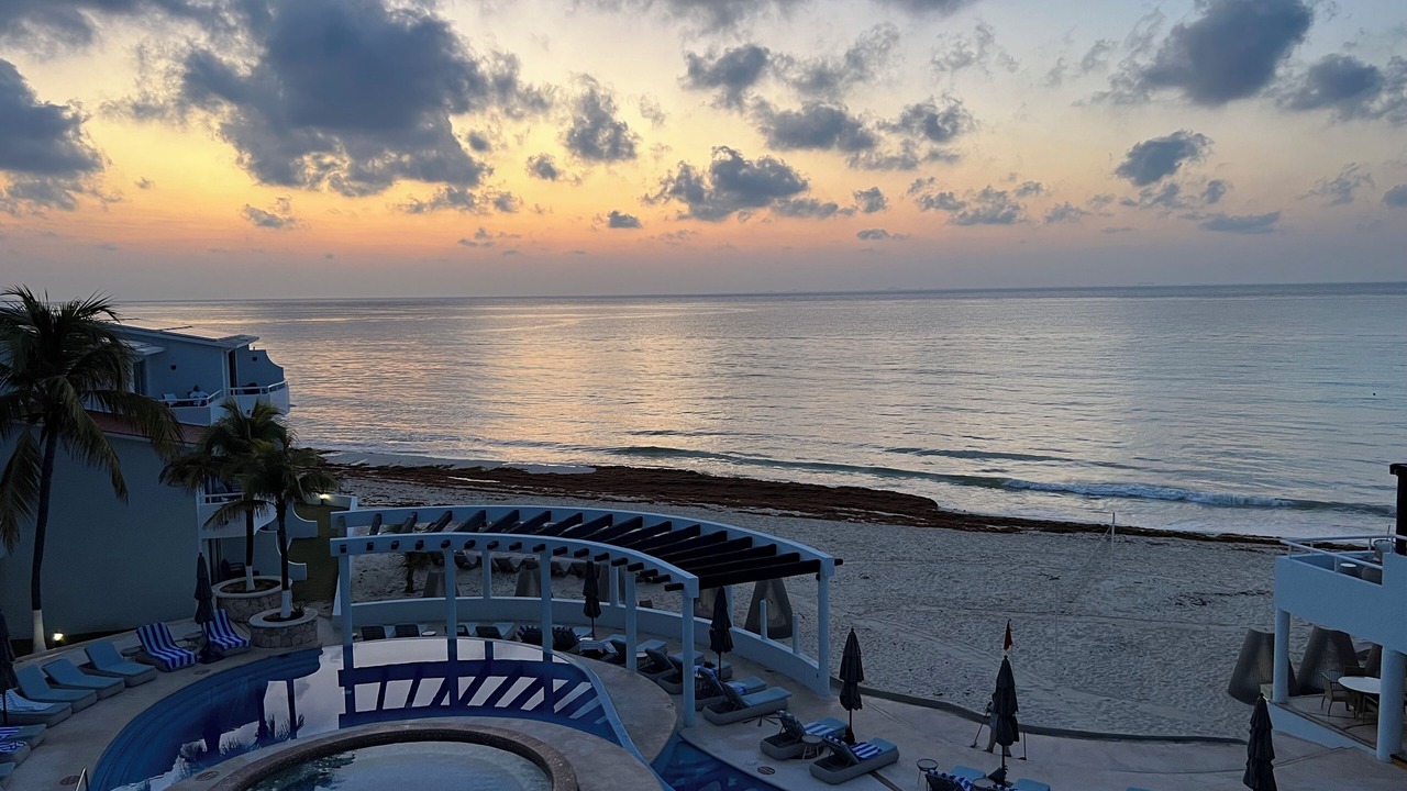 Photo of Outdoor in Playacar Beach