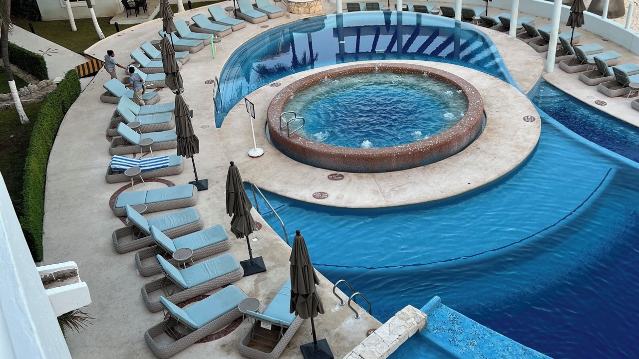 Photo of Outdoor in Playacar Beach