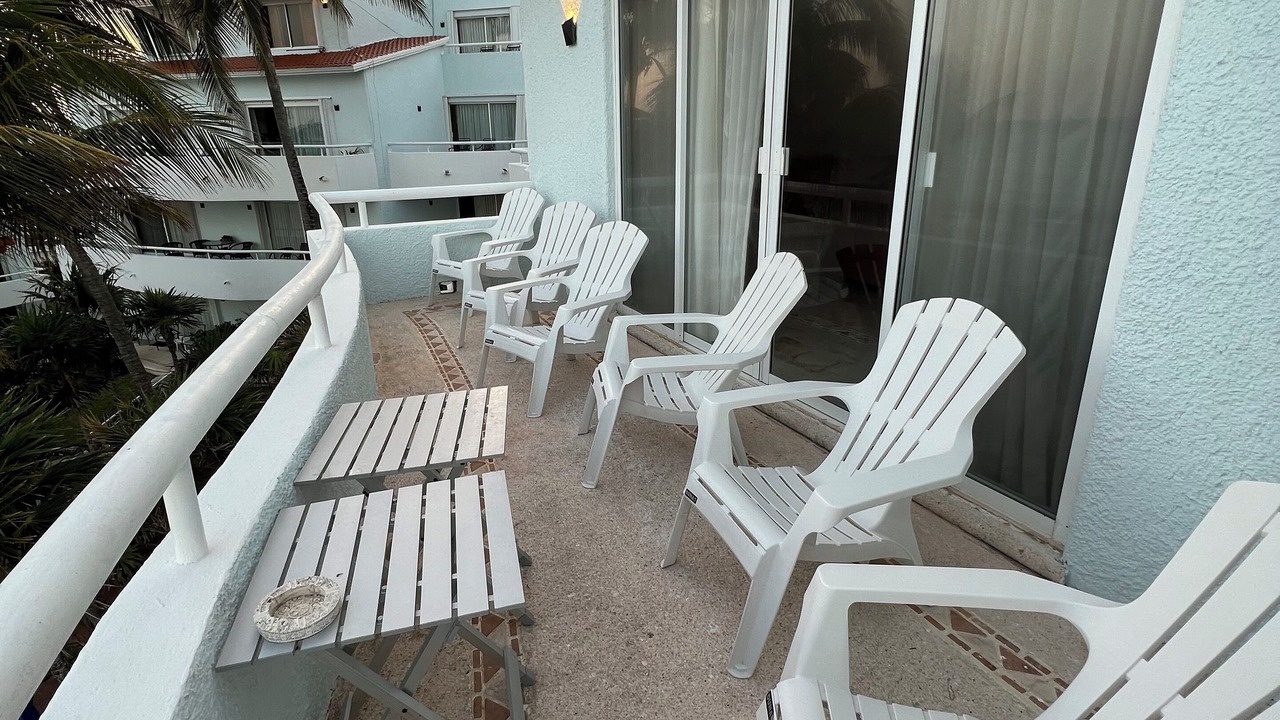 Photo of Outdoor in Playacar Beach