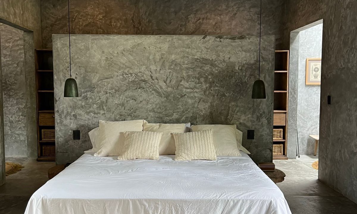 Photo of Bedroom in Francisco Uh May