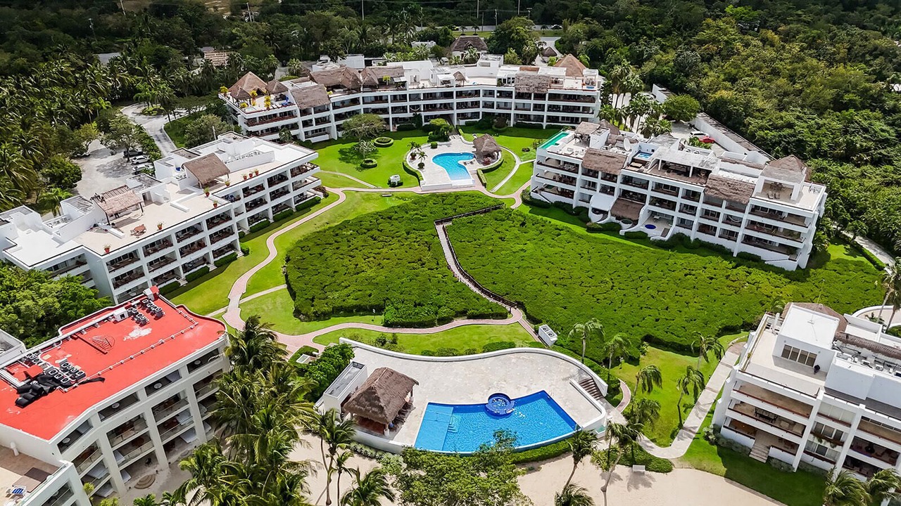 Photo of Outdoor in Costa Maya
