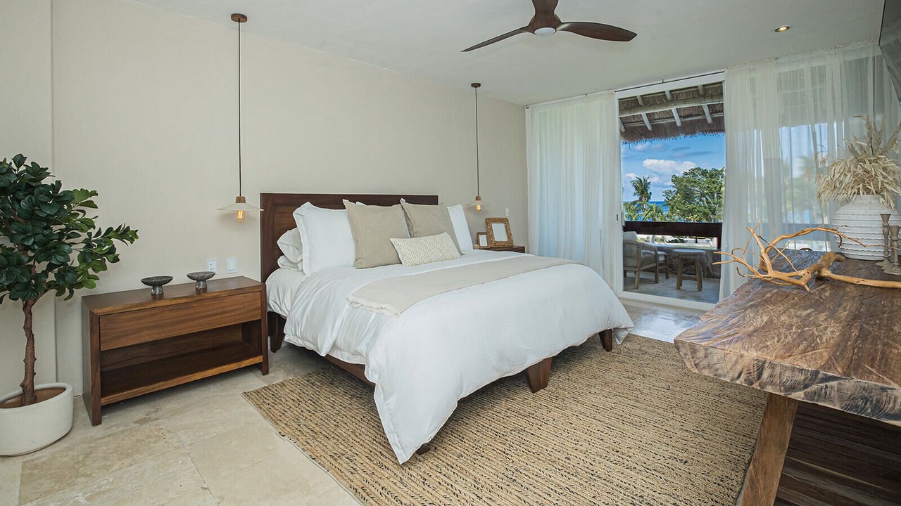 Photo of Patio Balcony in Costa Maya