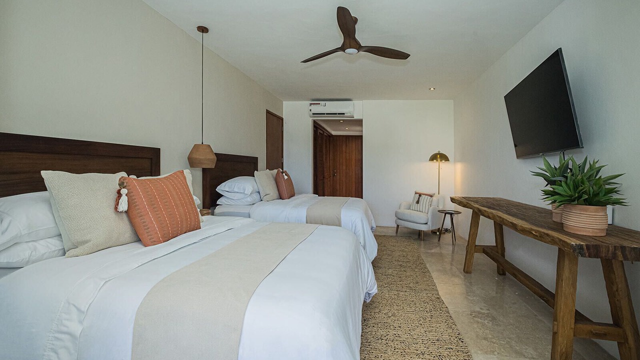 Photo of Patio Balcony in Costa Maya