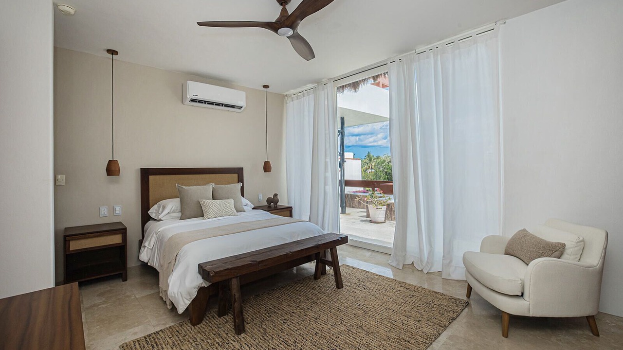 Photo of Patio Balcony in Costa Maya