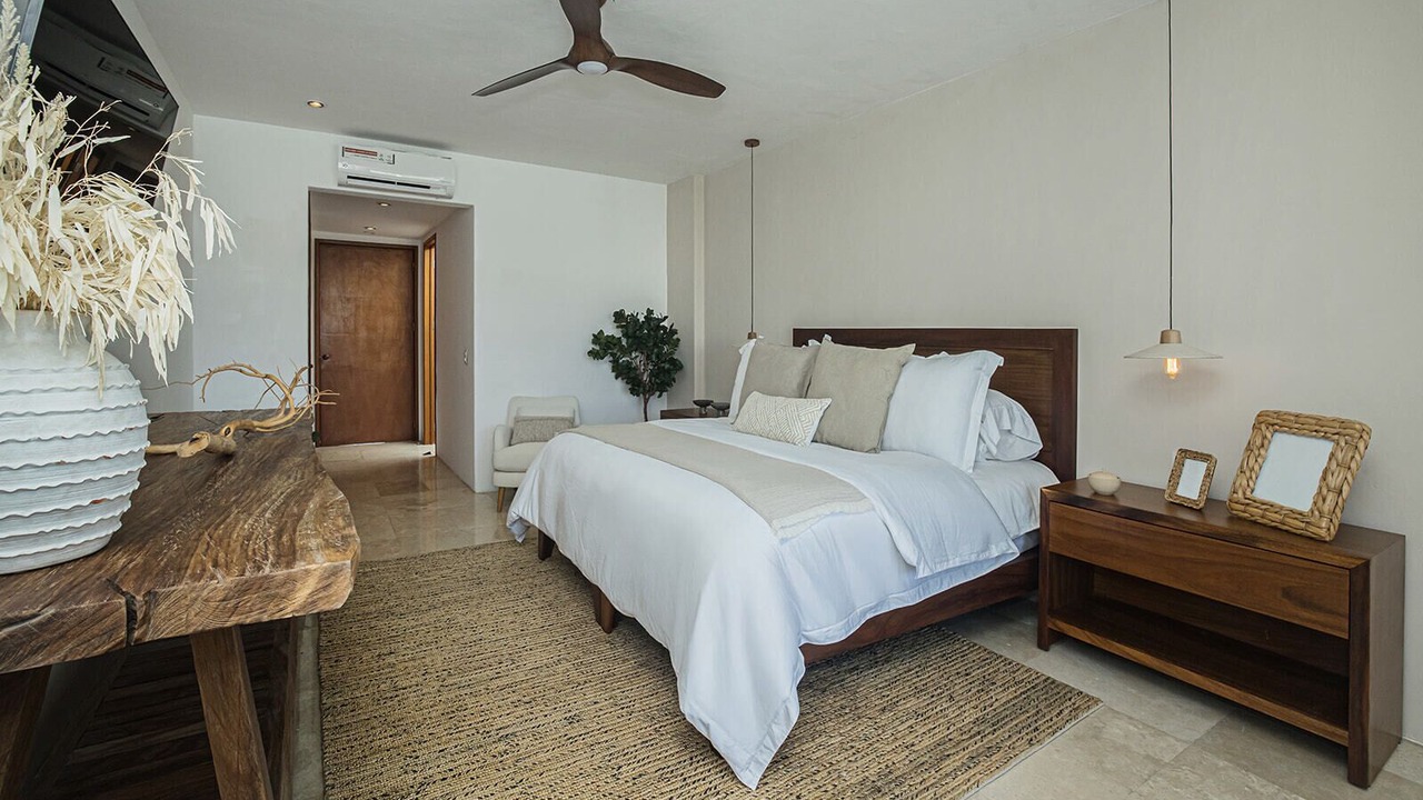 Photo of Patio Balcony in Costa Maya