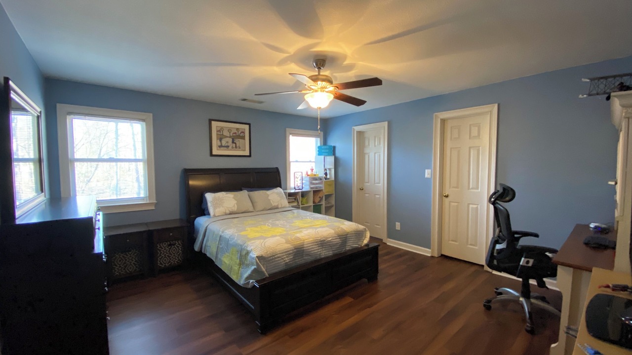 Photo of Bedroom in Martinez