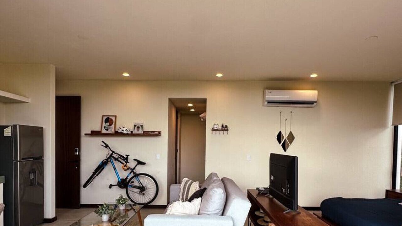 Photo of Bedroom in Isla Holbox