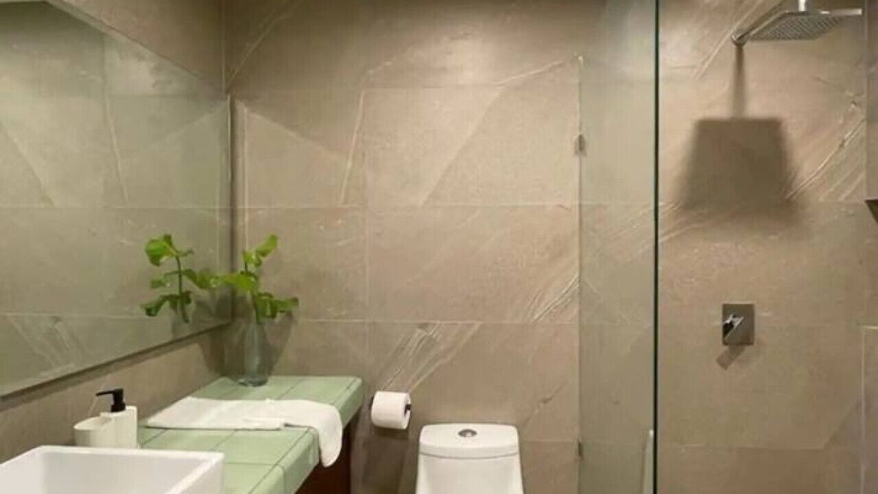 Photo of Bathroom in Isla Holbox