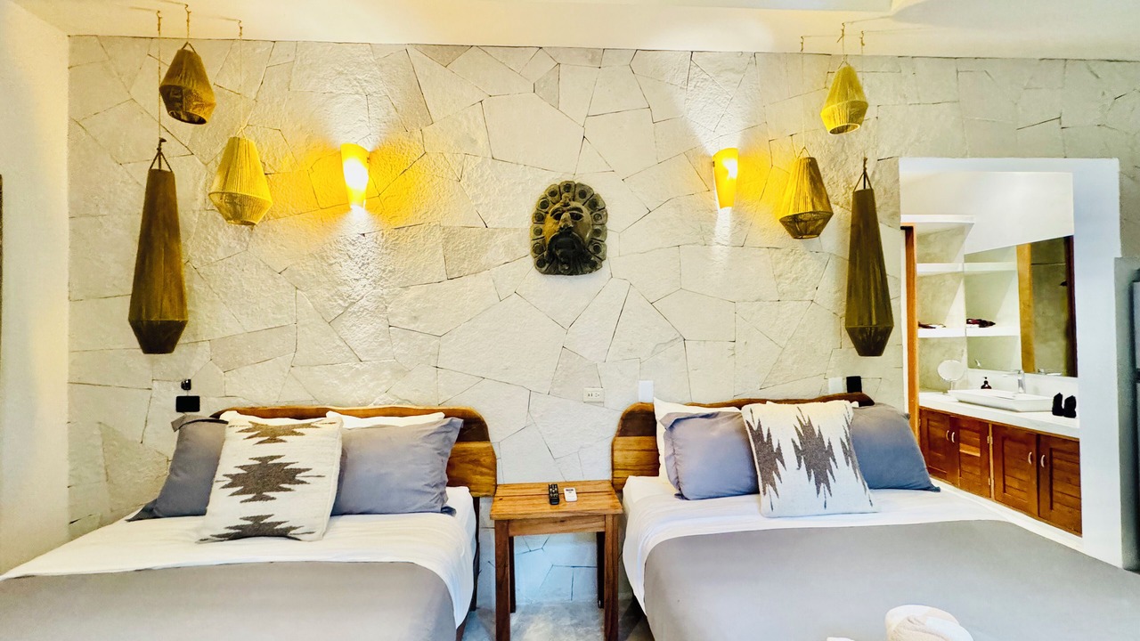 Photo of Bedroom in La Veleta