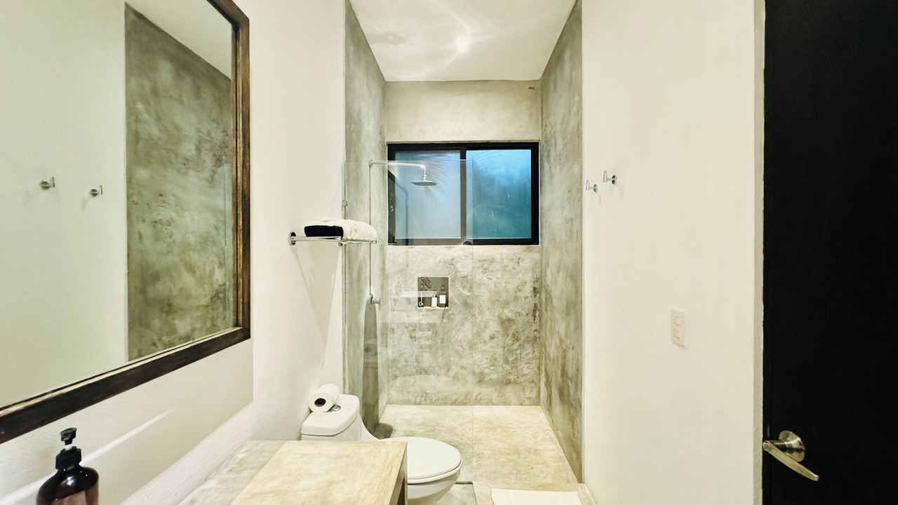 Photo of Bathroom in La Veleta