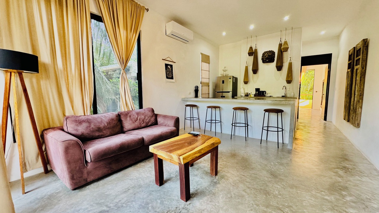 Photo of Livingroom in La Veleta