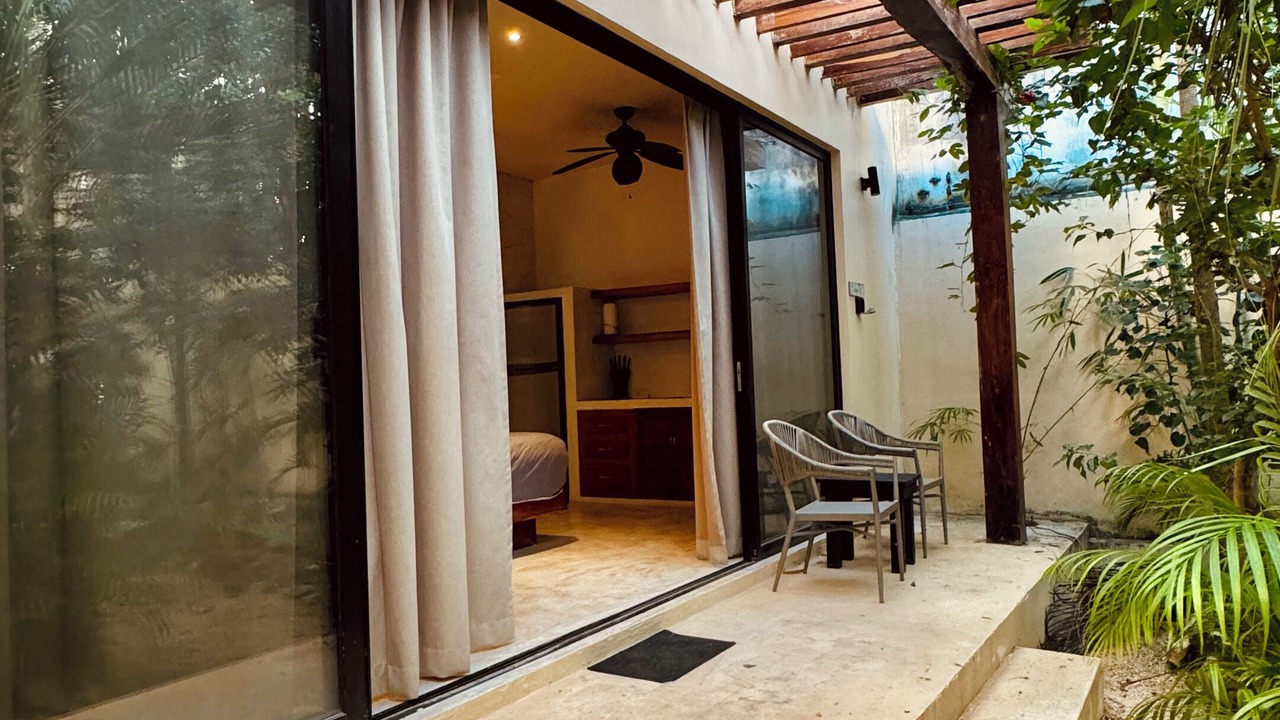 Photo of Patio Balcony in La Veleta