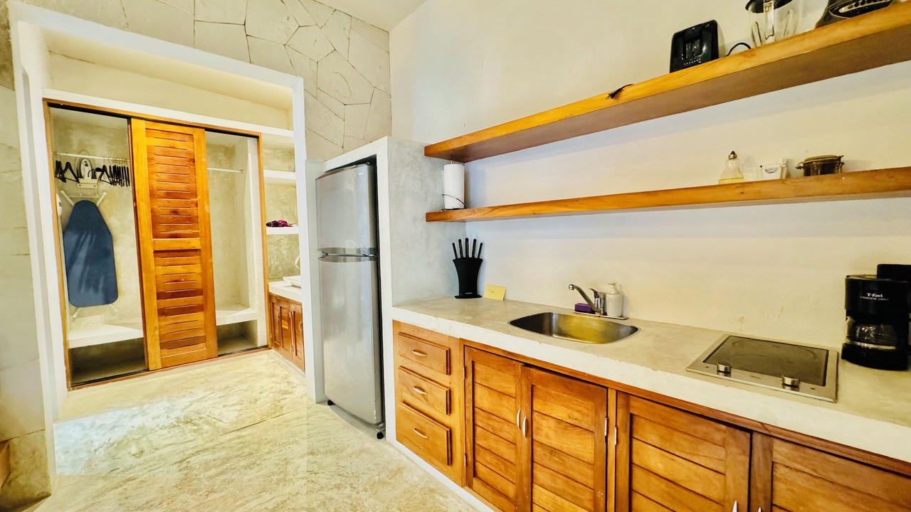 Photo of Kitchen in La Veleta
