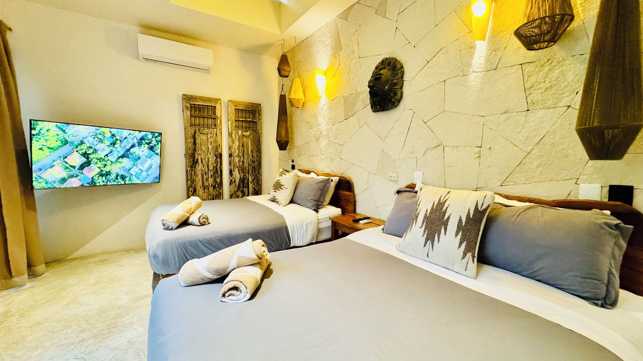 Photo of Bedroom in La Veleta