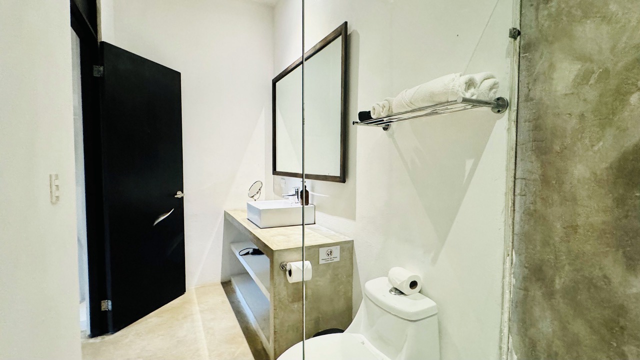 Photo of Bathroom in La Veleta