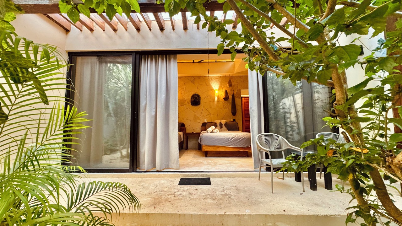Photo of Bedroom in La Veleta