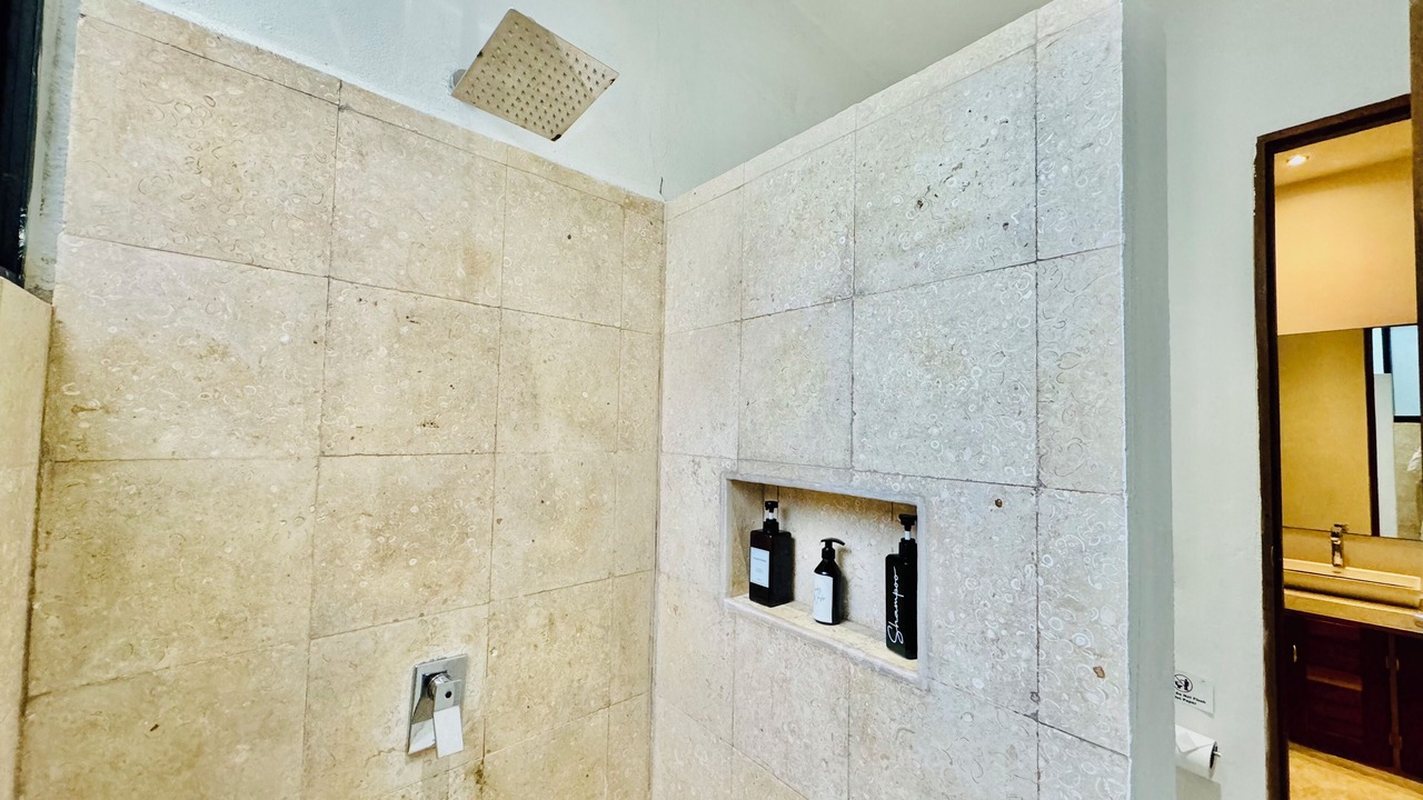 Photo of Bathroom in La Veleta
