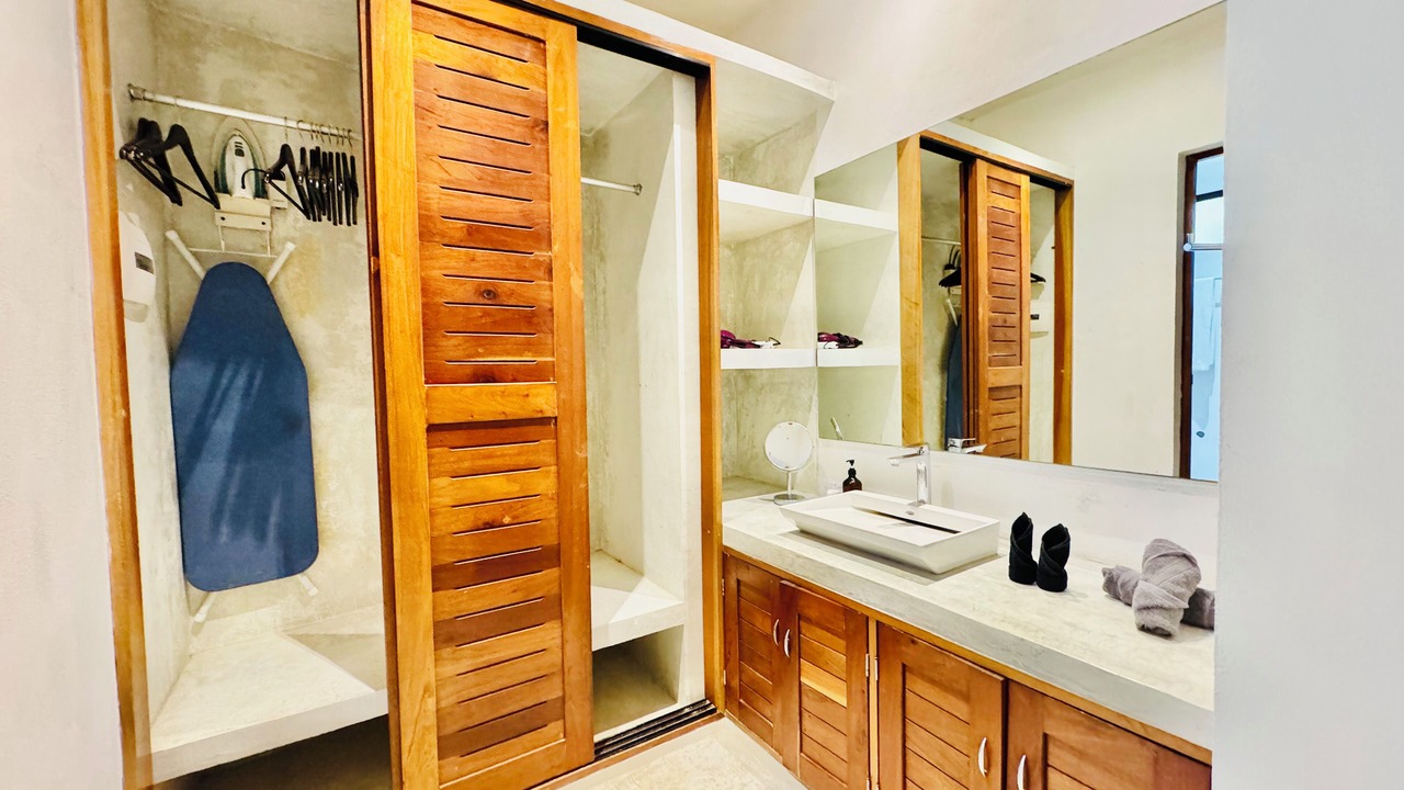 Photo of Bathroom in La Veleta