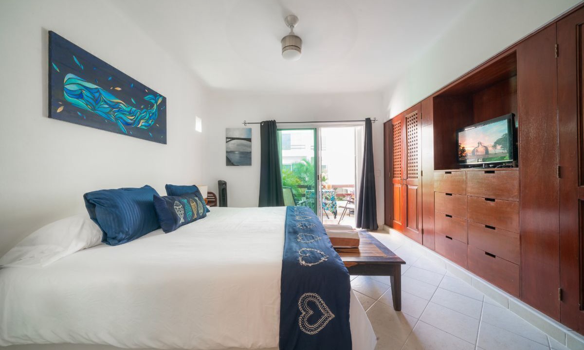 Photo of Bedroom in 12th Street