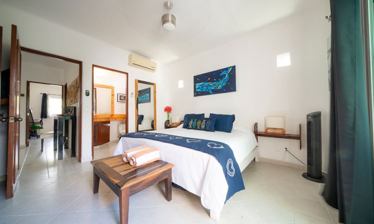 Photo of Bedroom in 12th Street