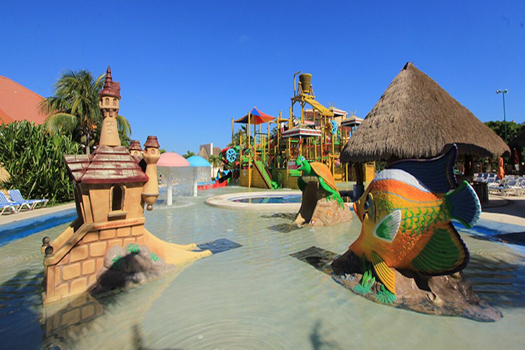 Photo of Outdoor in Puerto Juarez