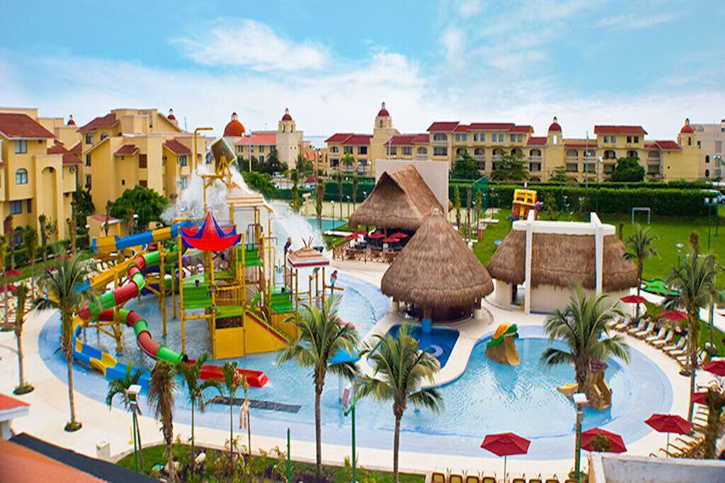 Photo of Outdoor in Puerto Juarez