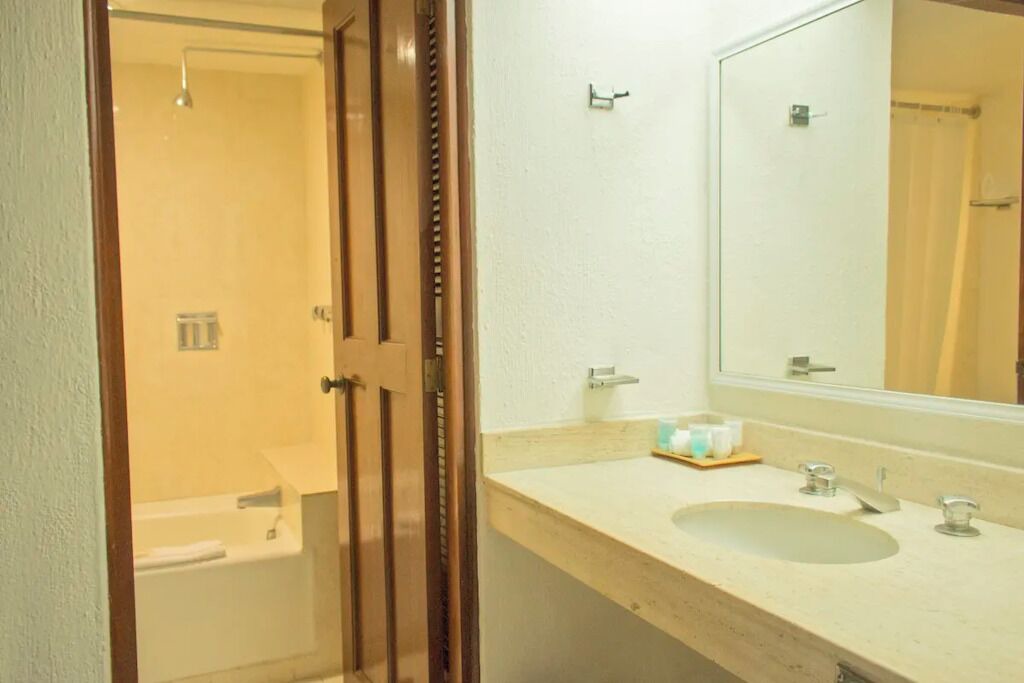 Photo of Bathroom in Puerto Juarez