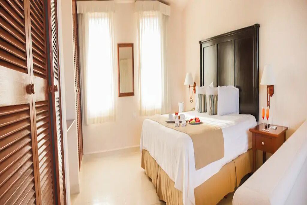 Photo of Bedroom in Puerto Juarez