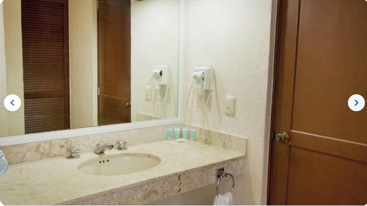 Photo of Bathroom in Puerto Juarez