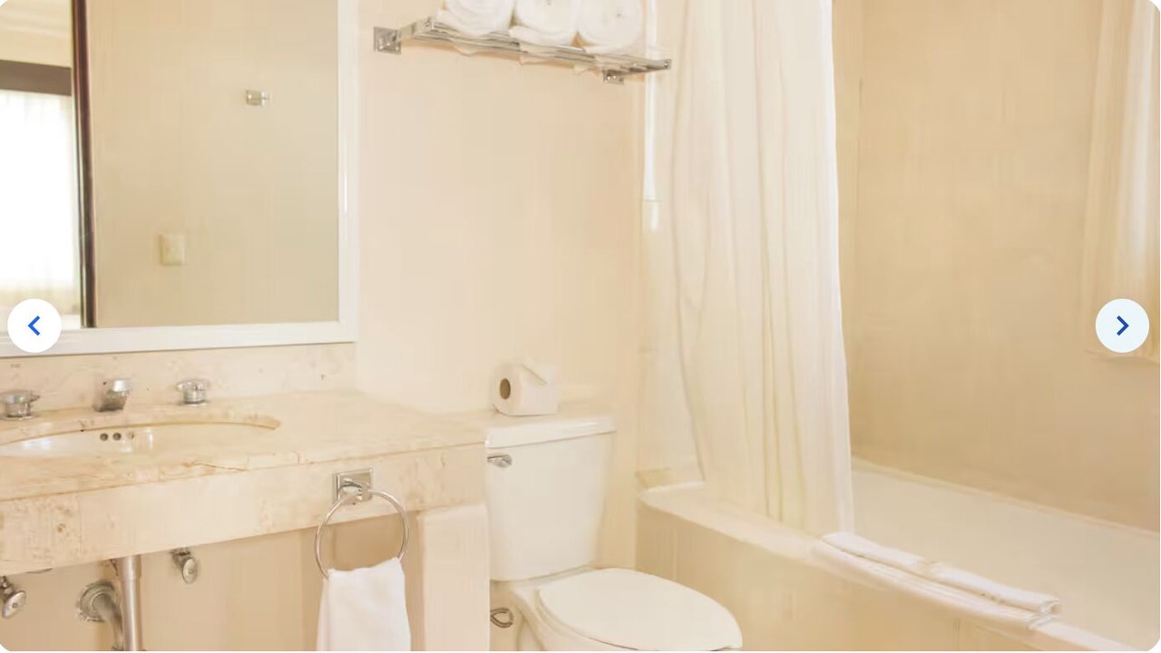 Photo of Bathroom in Puerto Juarez