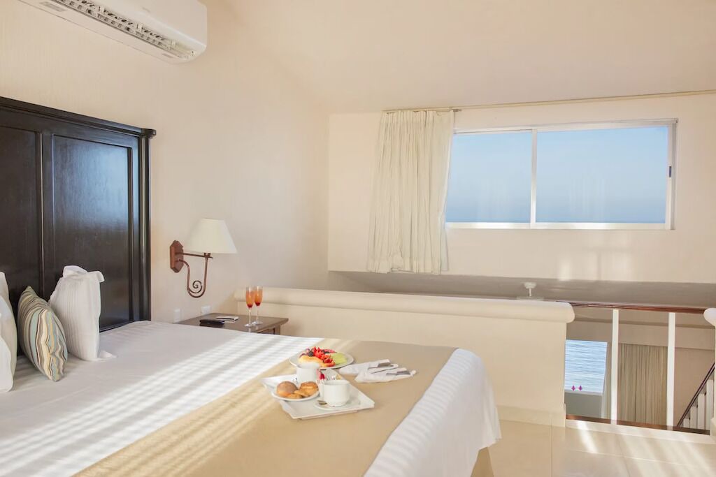 Photo of Bedroom in Puerto Juarez