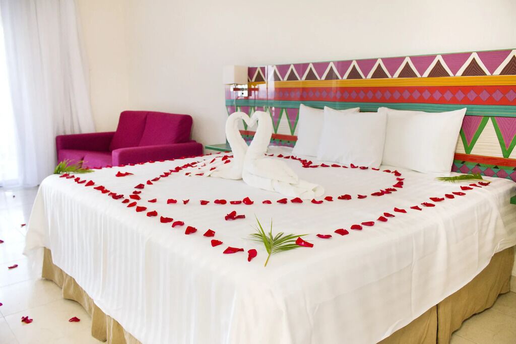 Photo of Bedroom in Puerto Juarez