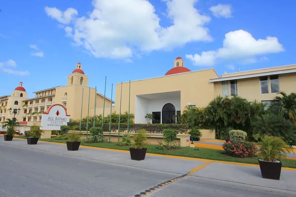 Photo of Others in Puerto Juarez
