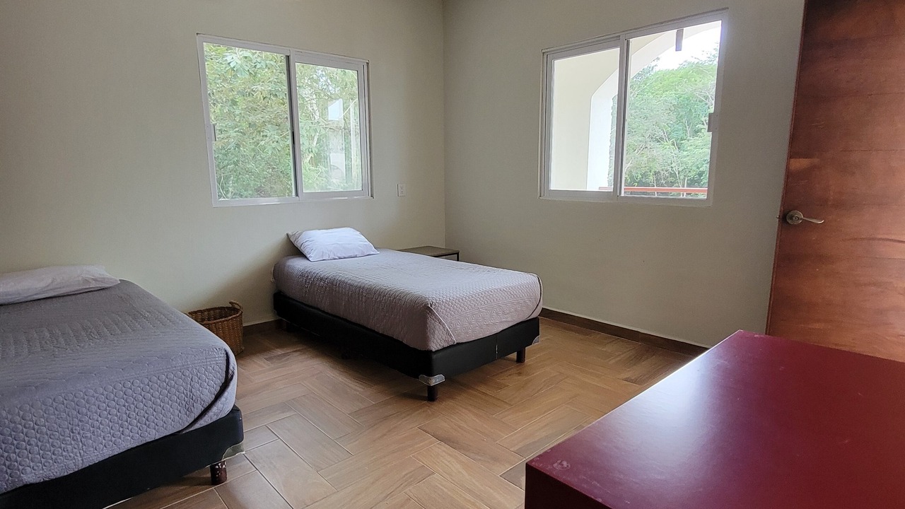 Photo of Bedroom in Xul-Ha
