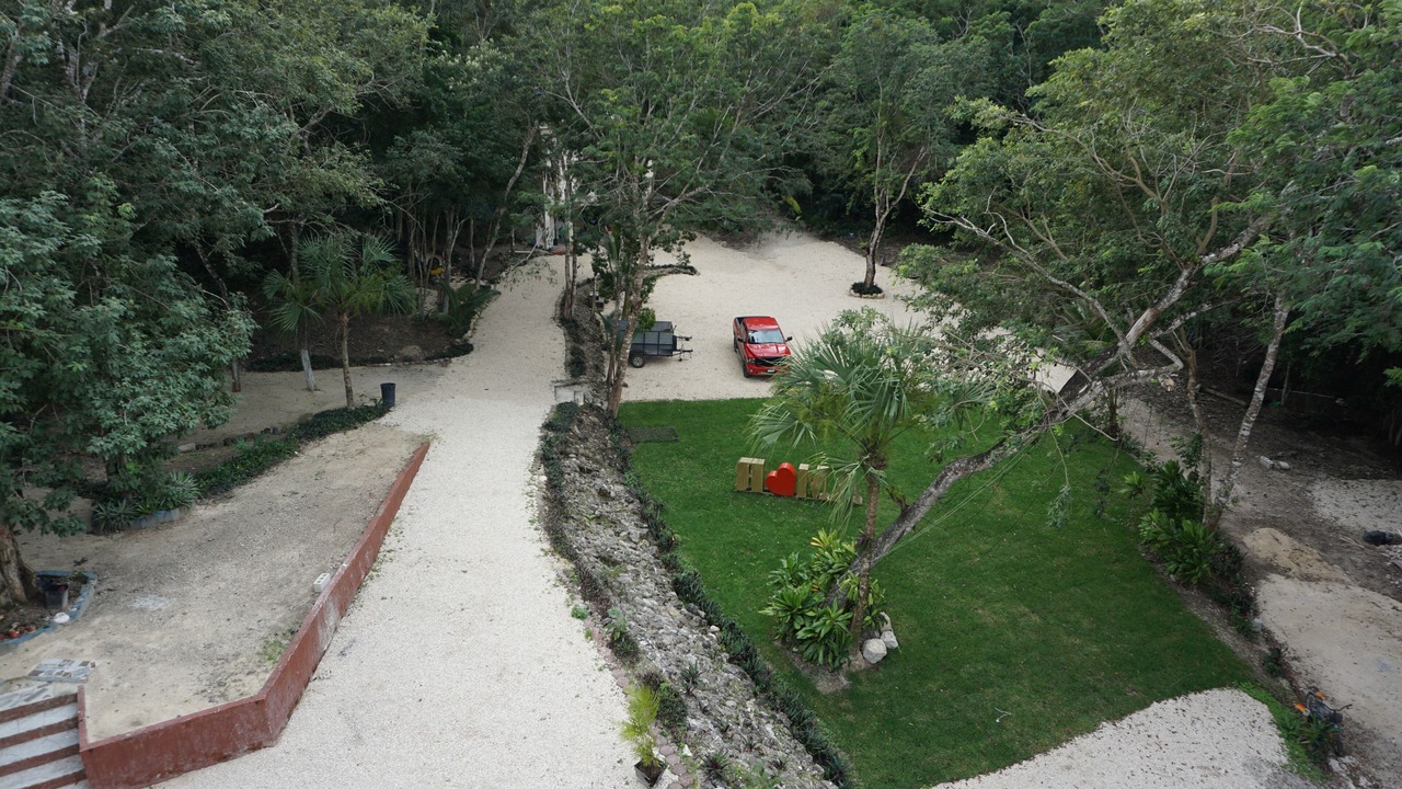 Photo of Outdoor in Xul-Ha