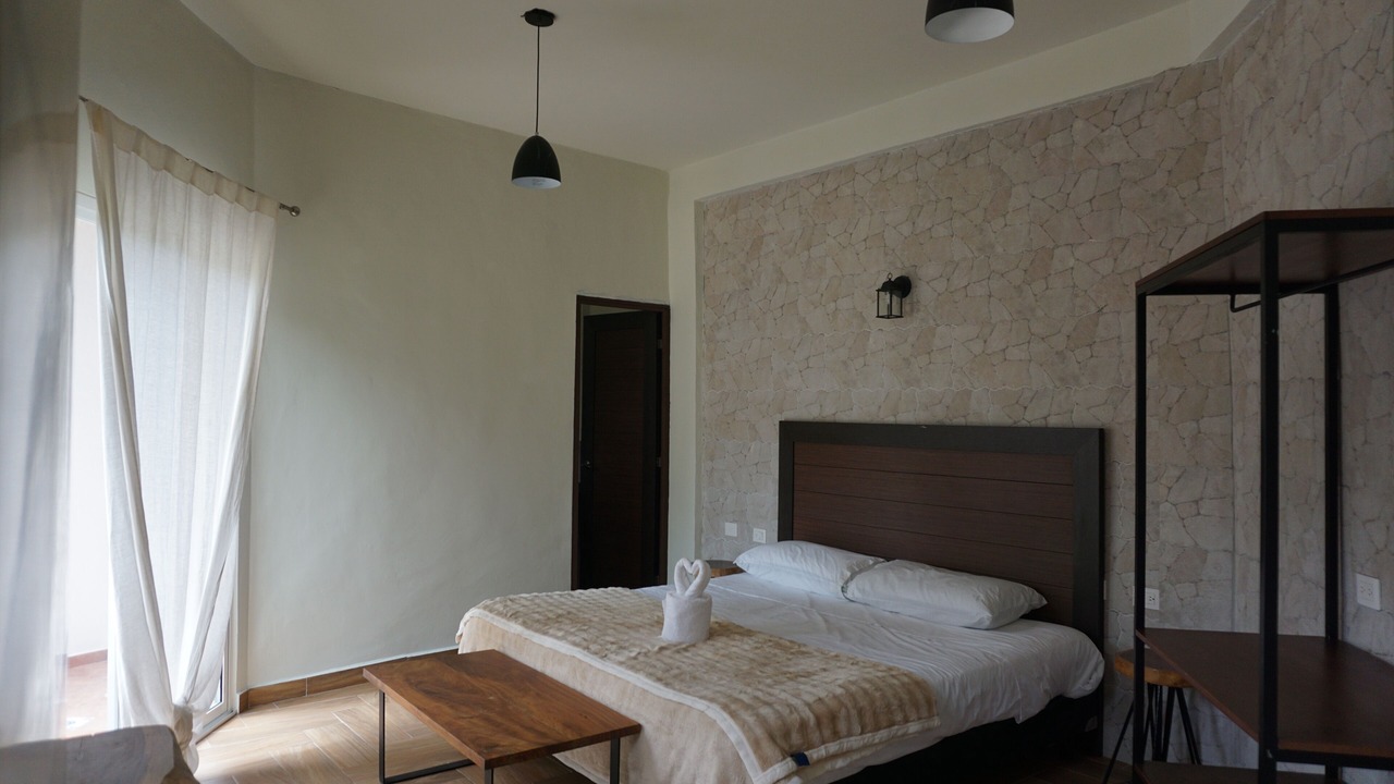 Photo of Bedroom in Xul-Ha