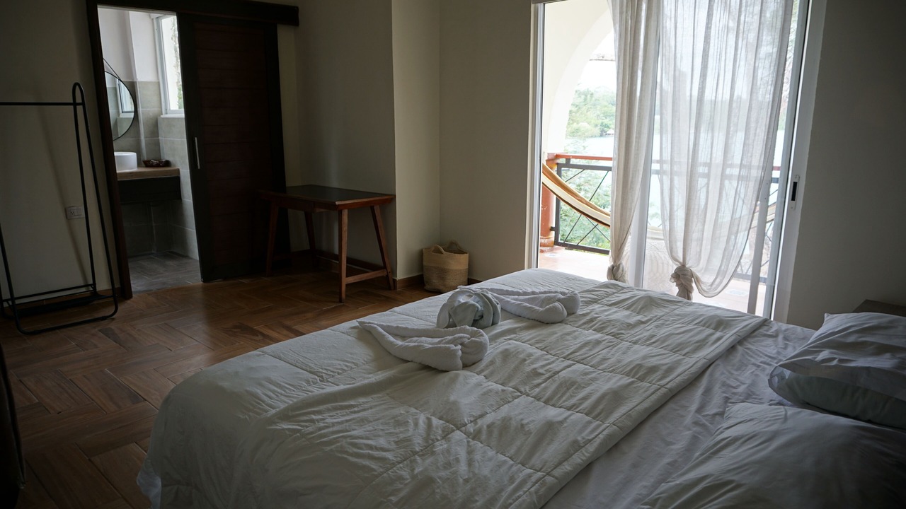 Photo of Bedroom in Xul-Ha