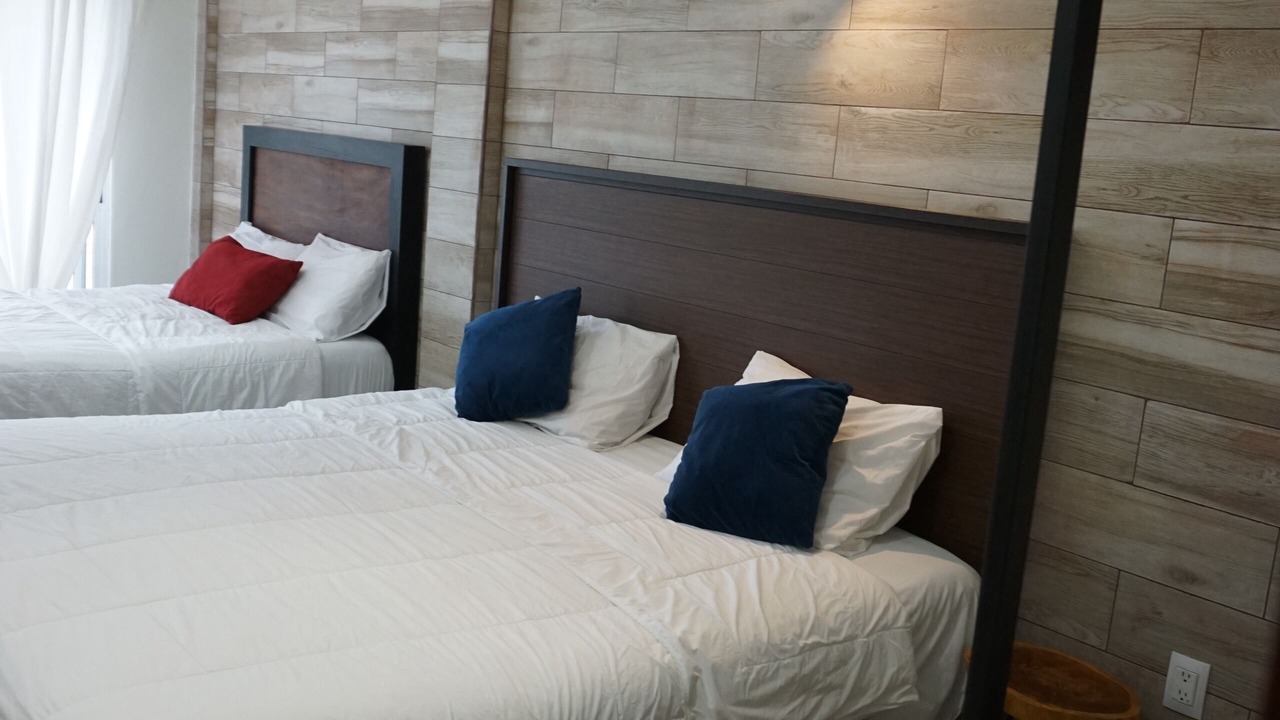 Photo of Bedroom in Xul-Ha
