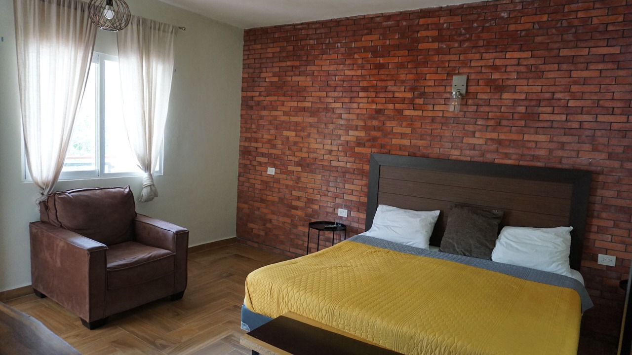 Photo of Bedroom in Xul-Ha